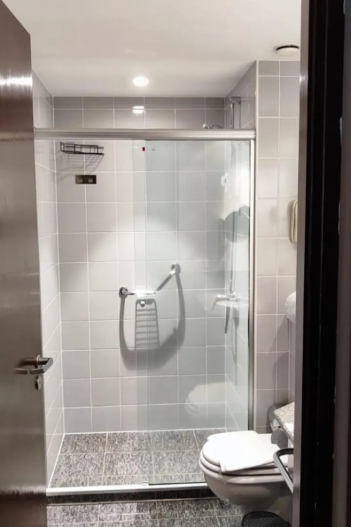 Flat Verbo Divino Proximo Ao Consulado São Paulo