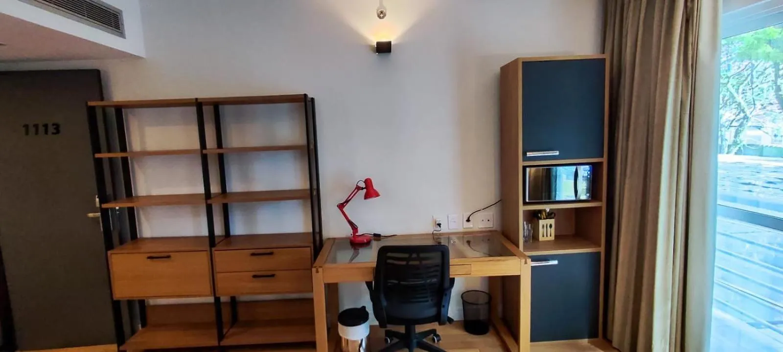 Flat Verbo Divino Proximo Ao Consulado São Paulo