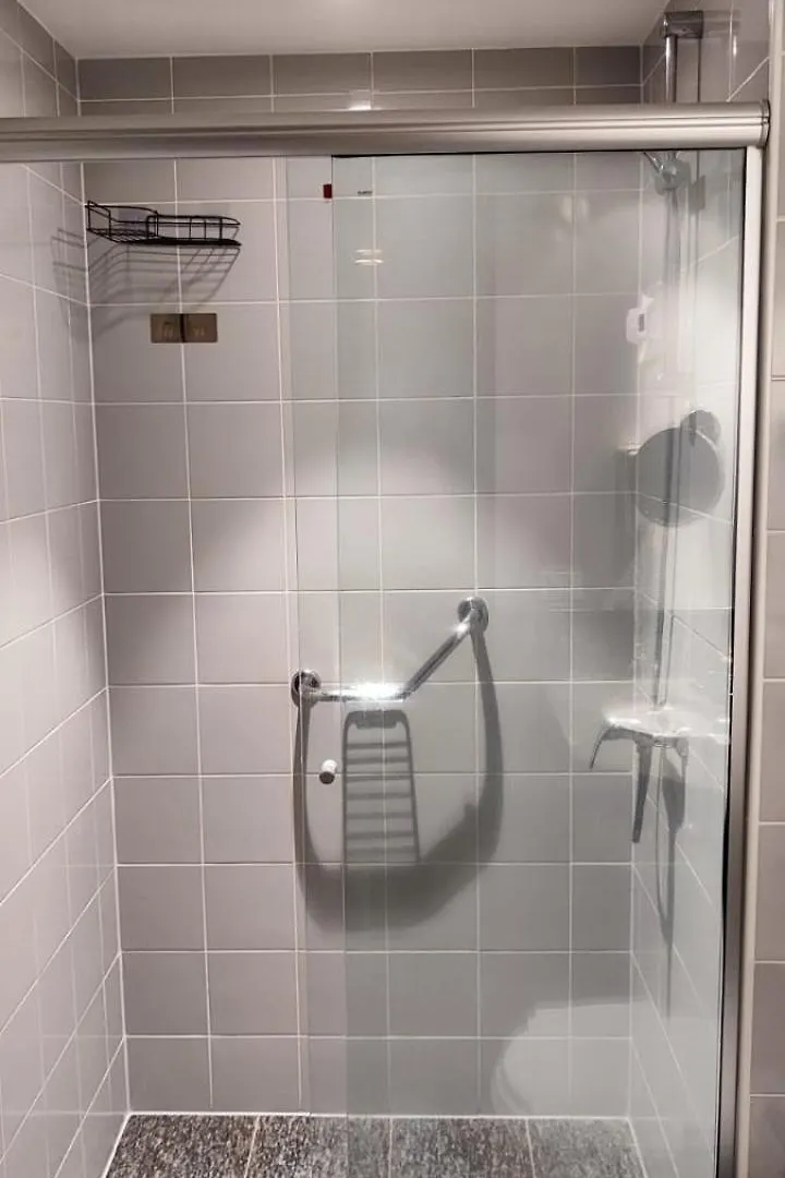 Apartment Flat Verbo Divino Proximo Ao Consulado São Paulo
