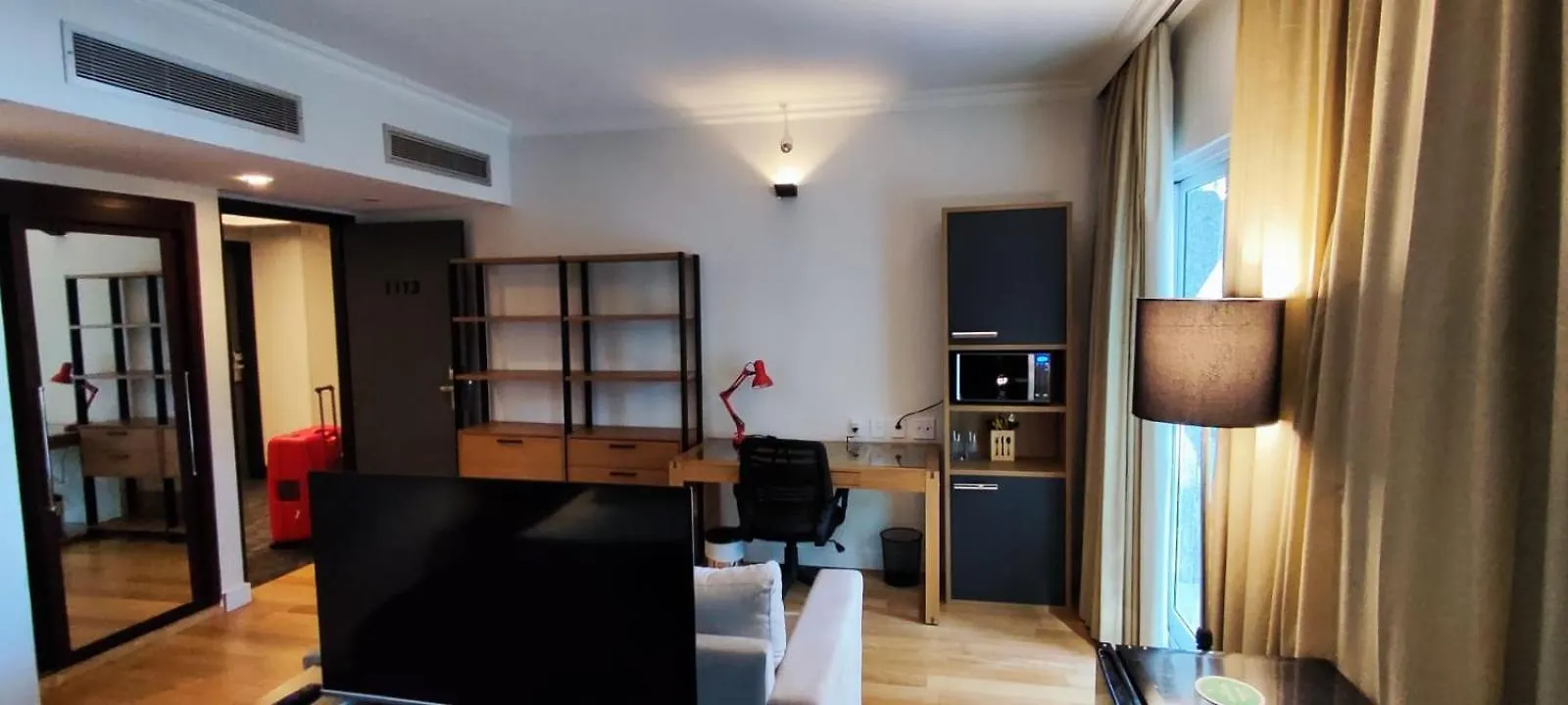 Flat Verbo Divino Proximo Ao Consulado São Paulo