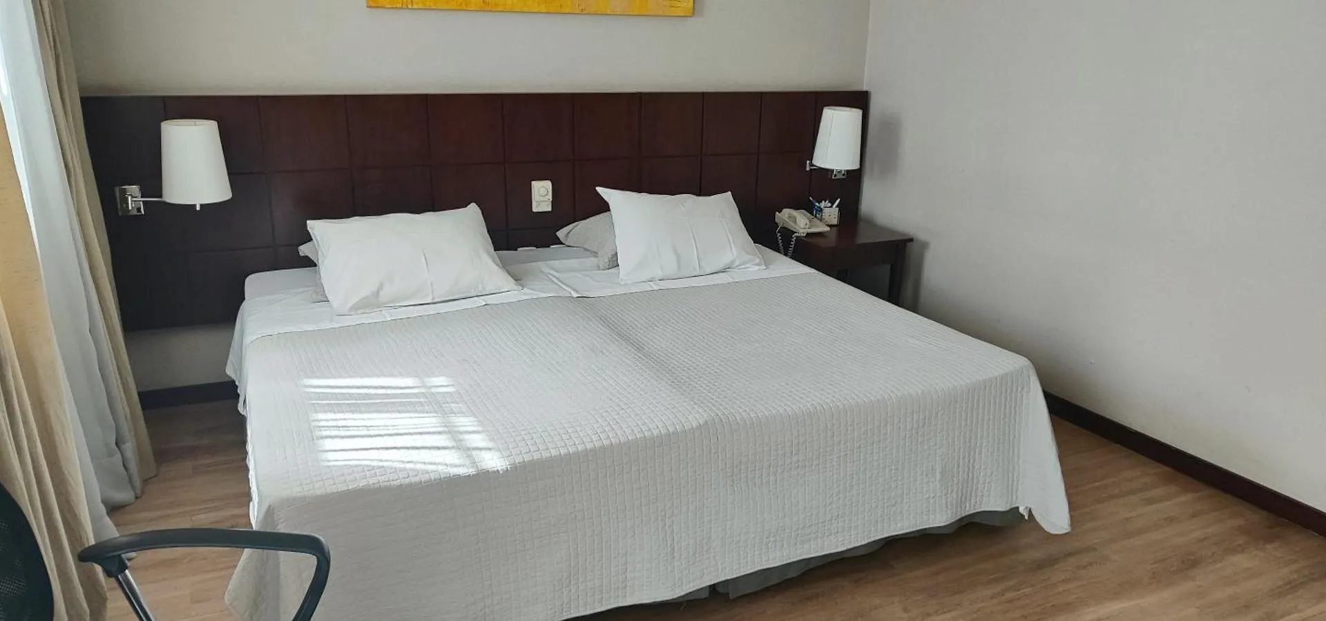 Apartment Flat Verbo Divino Proximo Ao Consulado São Paulo
