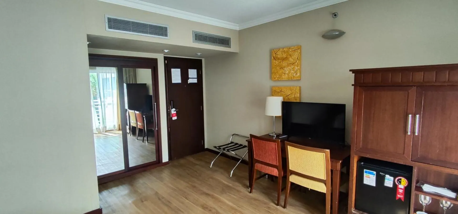 Flat Verbo Divino Proximo Ao Consulado São Paulo Apartment