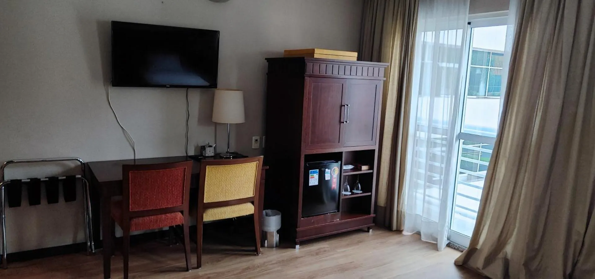 Flat Verbo Divino Proximo Ao Consulado São Paulo
