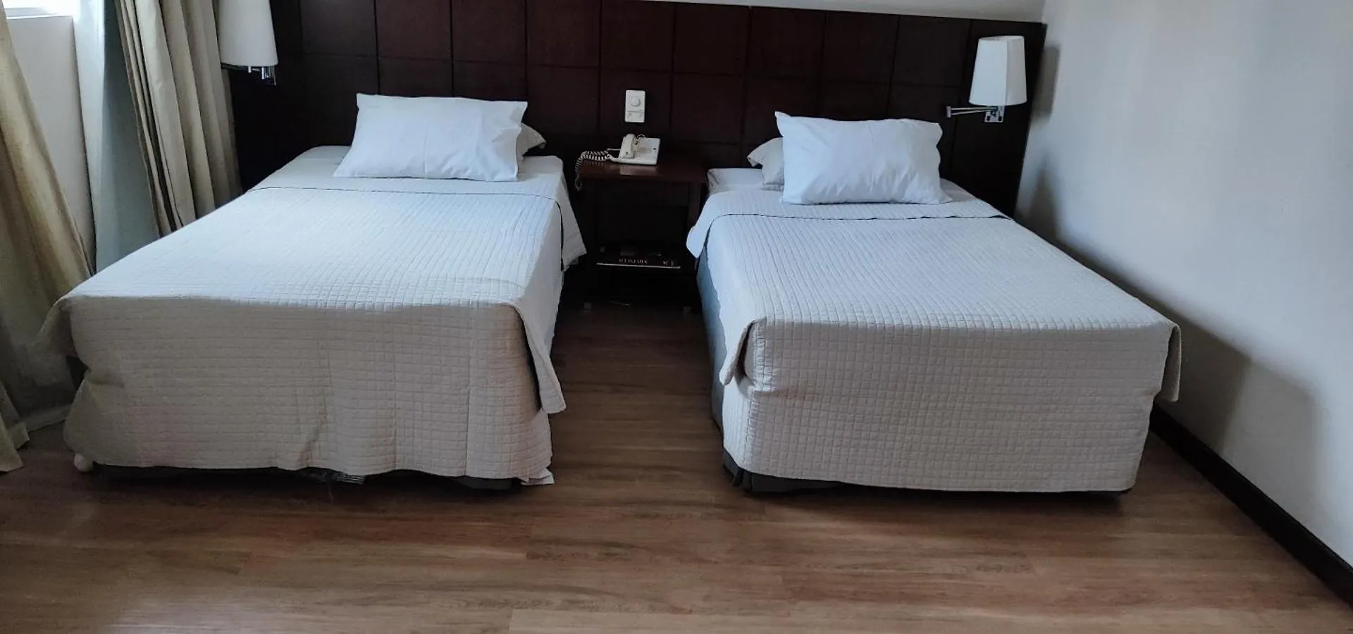 Apartment Flat Verbo Divino Proximo Ao Consulado São Paulo